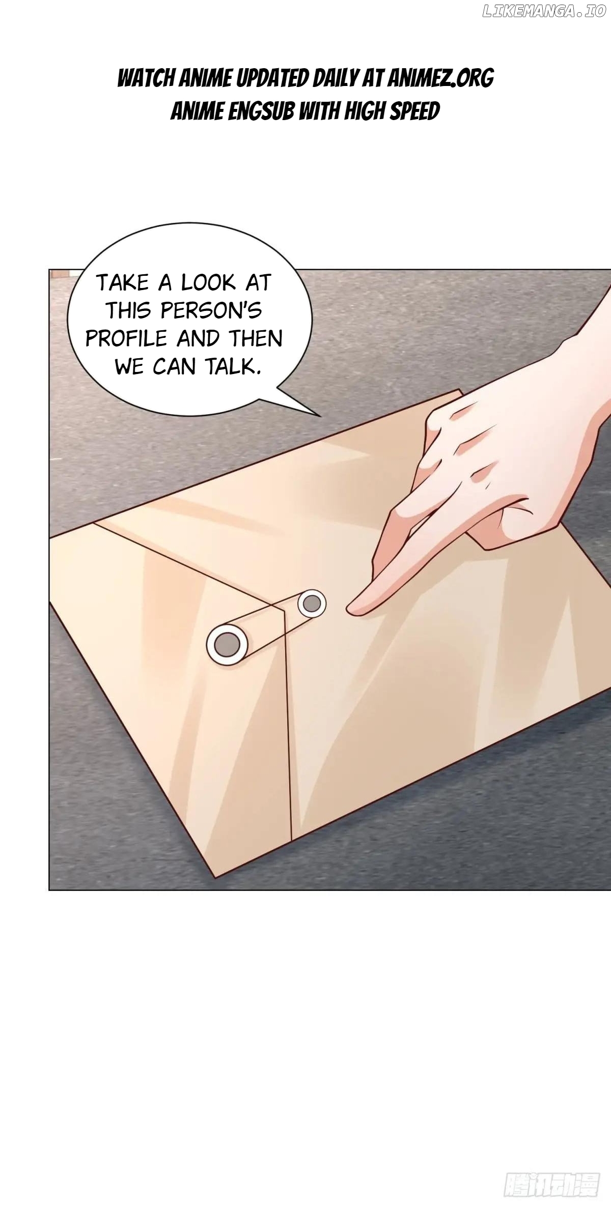 Legendary Car-Hailing System Chapter 142 - page 20